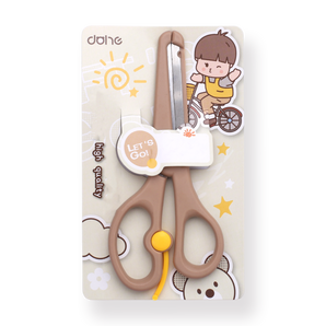 Kids Training Safety Scissors - Stationery Pal