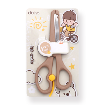 Kids Training Safety Scissors - Stationery Pal