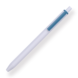 Sun-Star Metacil Light Knock Pencil - Air White - Stationery Pal