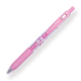 Zebra Sarasa Clip Limited Edition Gel Pen - 0.5 mm - Kirby Series - Pink - Stationery Pal