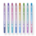 Shands Color Overlay Dual Marker - Set of 8 - Stationery Pal