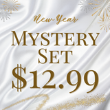 New Year Mystery Set - Stationery Pal