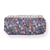 Floral Pattern Pencil Case - Stationery Pal