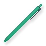 Sun-Star Metacil Light Knock Pencil - Botanical Green - Stationery Pal