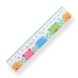 Monster Ruler - 15 cm - Stationery Pal