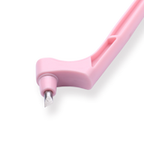 Gyro-Cut Craft Cutting Tool - Pink - Stationery Pal