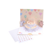 3D Birthday Greeting Card - Bear - Stationery Pal