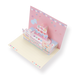 3D Birthday Greeting Card - Pink - Stationery Pal