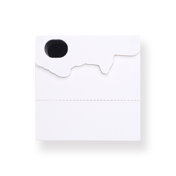 3D Memo Pad - Castle - Stationery Pal