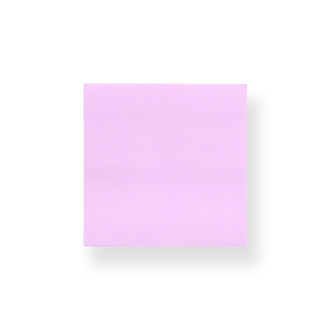 3M Post-it Sticky Notes - Pink - Stationery Pal