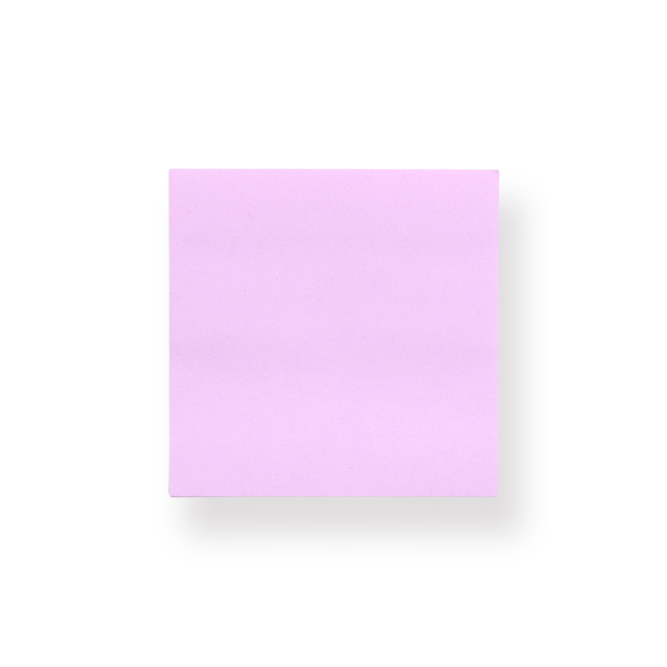 3M Post-it Sticky Notes - Pink - Stationery Pal