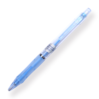 Transparent Mechanical Pencil - 0.5 mm - Stationery Pal