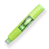 Plus Whiper Mr Correction Tape - Green - Stationery Pal