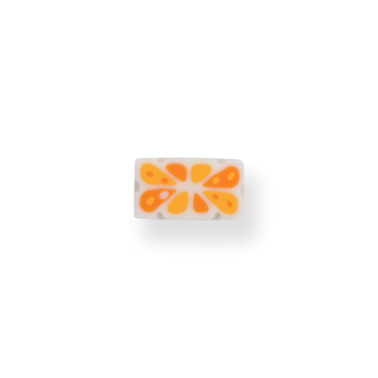 Plus Air-In Fruits Eraser - Stationery Pal