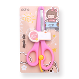 Kids Training Safety Scissors - Stationery Pal