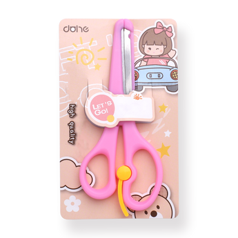 Kids Training Safety Scissors - Stationery Pal