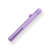 Max Motick Mobile Stick Stapler - Purple - Stationery Pal