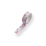 Sanrio Hello Kitty Washi Tape - Set of 10 - Stationery Pal