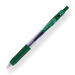Zebra Sarasa Clip Gel Pen - 0.5 mm - Viridian Green - Stationery Pal