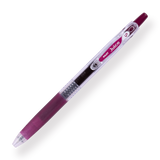 Pilot Juice Gel Pen - 0.5 mm - Dark Red - Stationery Pal