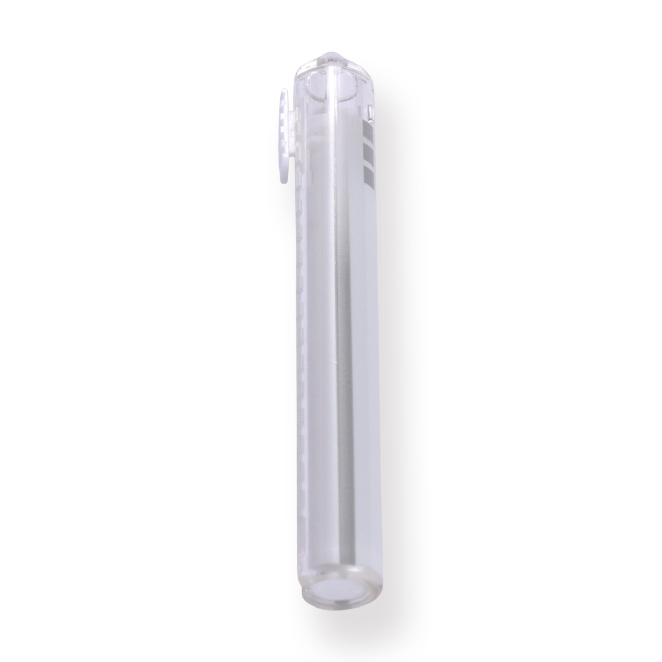 Pentel Borrador mini de alto polímero ZE82 - Blanco