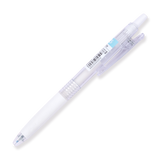 Pilot Juice Gel Pen - 0.5 mm - White - Stationery Pal