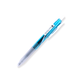 Zebra Sarasa Speedy Gel Pen 0.5 mm - Blue - Stationery Pal