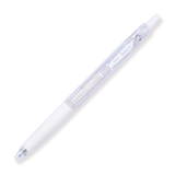 Pilot Juice Gel Pen - 0.5 mm - White - Stationery Pal