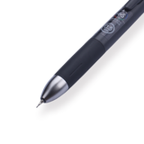 Zebra blen 4+S Ballpoint Multi Pen 0.5mm - Black - Stationery Pal