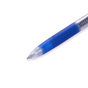 Pilot Juice Gel Pen - 0.5 mm - Blue - Stationery Pal