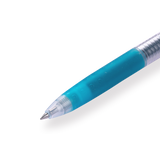 Pilot Juice Gel Pen - 0.5 mm - Turquoise Green - Stationery Pal