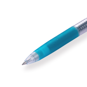 Pilot Juice Gel Pen - 0.5 mm - Turquoise Green - Stationery Pal