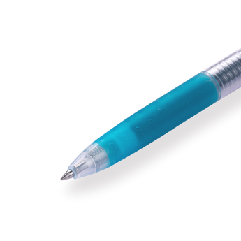 Pilot Juice Gel Pen - 0.5 mm - Turquoise Green - Stationery Pal