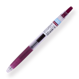 Pilot Juice Gel Pen - 0.5 mm - Dark Red - Stationery Pal