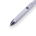 Zebra blen 4+S Ballpoint Multi Pen 0.7mm - White - Stationery Pal