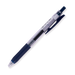 Zebra Sarasa Clip Gel Pen - 0.5 mm - Blue Black - Stationery Pal