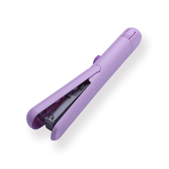 Max Motick Mobile Stick Stapler - Purple - Stationery Pal