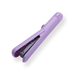 Max Motick Mobile Stick Stapler - Purple - Stationery Pal