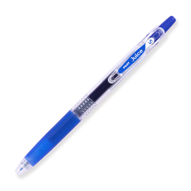 Pilot Juice Gel Pen - 0.5 mm - Blue - Stationery Pal