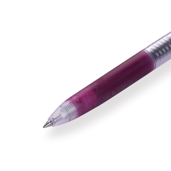 Pilot Juice Gel Pen - 0.5 mm - Dark Red - Stationery Pal