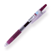 Pilot Juice Gel Pen - 0.5 mm - Dark Red - Stationery Pal