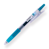 Pilot Juice Gel Pen - 0.5 mm - Turquoise Green - Stationery Pal