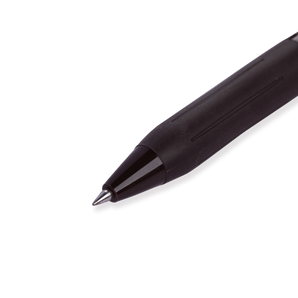 Zebra Sarasa Clip Gel Pen - Dark Vintage Color - 0.5 mm - Brown Gray - Stationery Pal