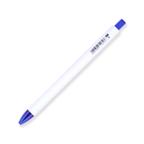 Zebra Rainbow Retractable Gel Pen 0.5mm - Blue - Stationery Pal