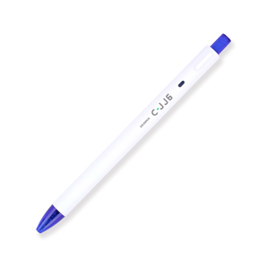 Zebra Rainbow Retractable Gel Pen 0.5mm - Blue - Stationery Pal