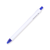 Zebra Rainbow Retractable Gel Pen 0.5mm - Blue - Stationery Pal