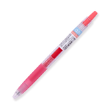 Pilot Juice Gel Pen - 0.5 mm - Coral Pink - Stationery Pal