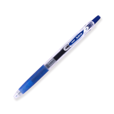 Pilot Juice Gel Pen - 0.5 mm - Blue Black - Stationery Pal