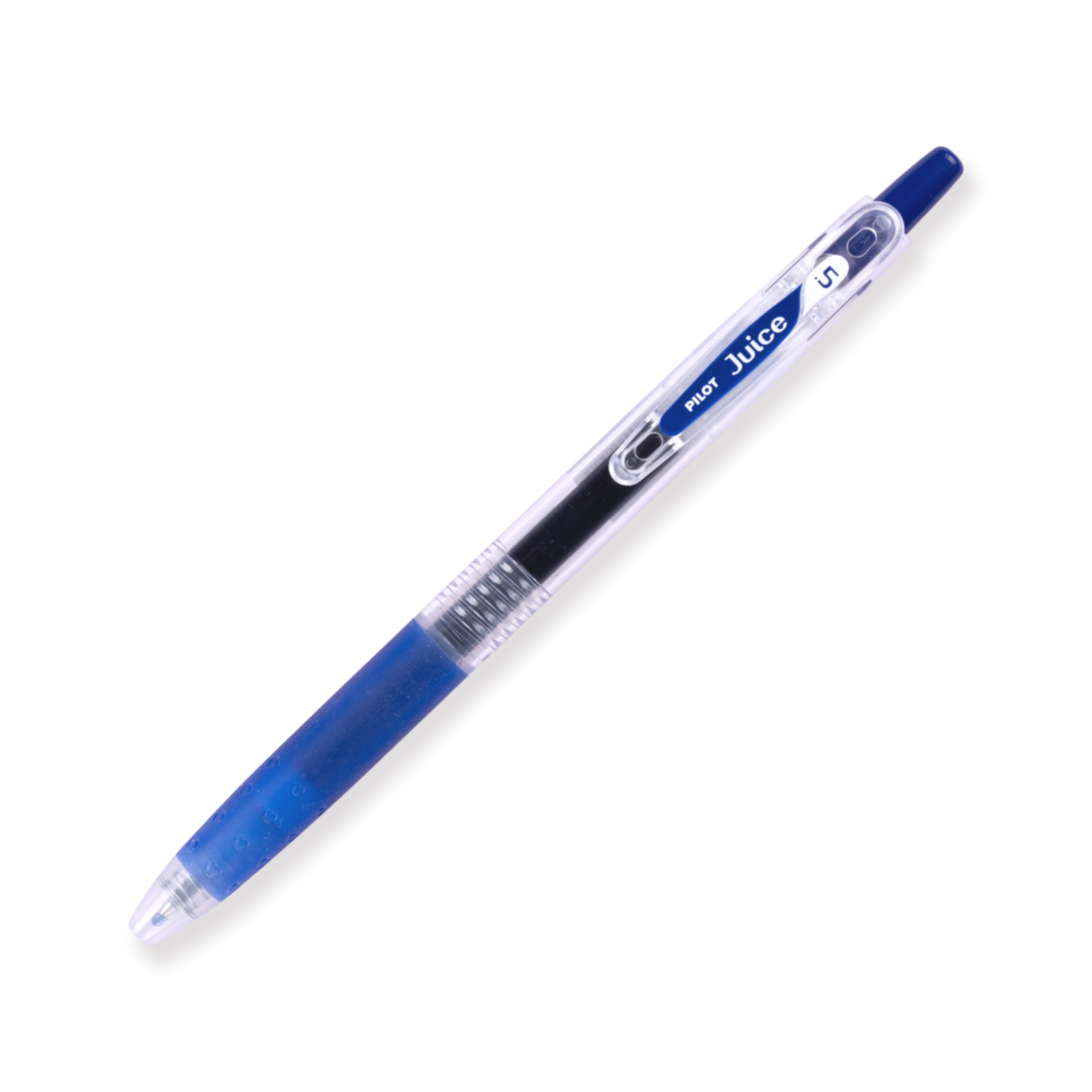Pilot Juice Gel Pen - 0.5 mm - Blue Black - Stationery Pal
