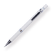 Zebra Drafix Mindswitch 0.5 Mechanical Pencil - White - Stationery Pal